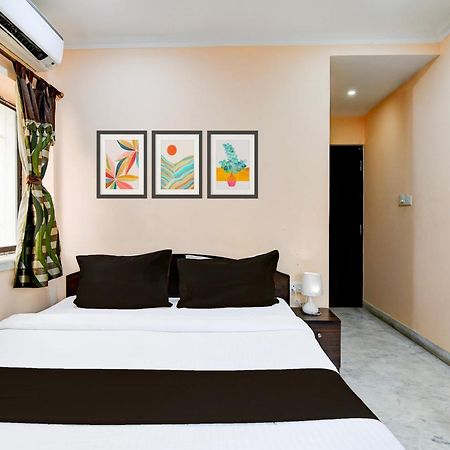 Super Hotel O New Town Near Axis Mall Formerly Spandan Inn Колката Екстер'єр фото