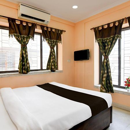 Super Hotel O New Town Near Axis Mall Formerly Spandan Inn Колката Екстер'єр фото