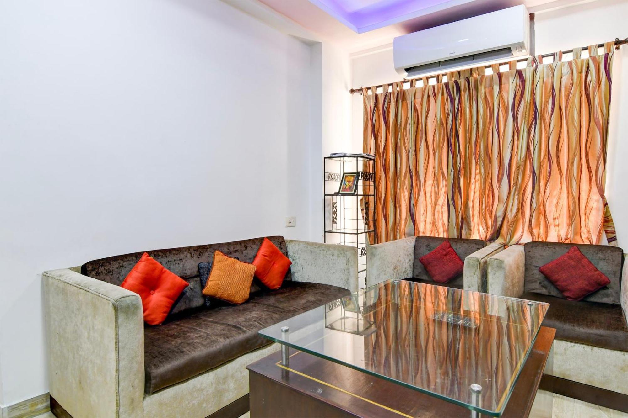 Super Hotel O New Town Near Axis Mall Formerly Spandan Inn Колката Екстер'єр фото