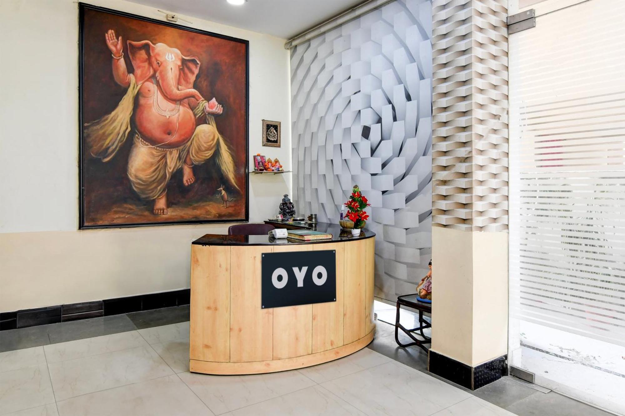 Super Hotel O New Town Near Axis Mall Formerly Spandan Inn Колката Екстер'єр фото