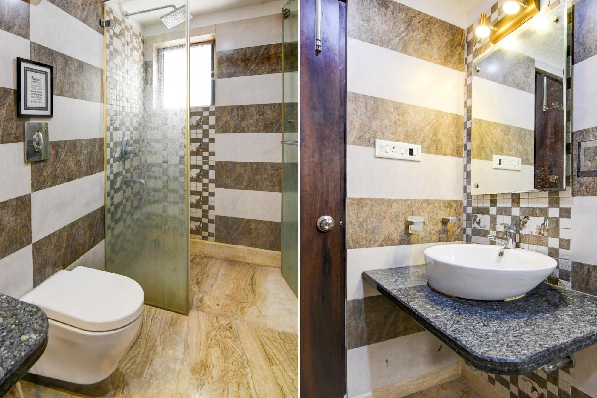 Super Hotel O New Town Near Axis Mall Formerly Spandan Inn Колката Екстер'єр фото